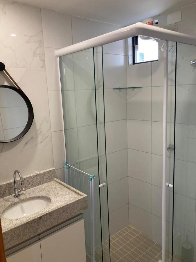 Apartamento Curta A Praia Com Conforto! Flat Joao Pessoa/Pb João Pessoa